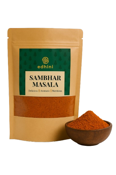Sambhar Masala